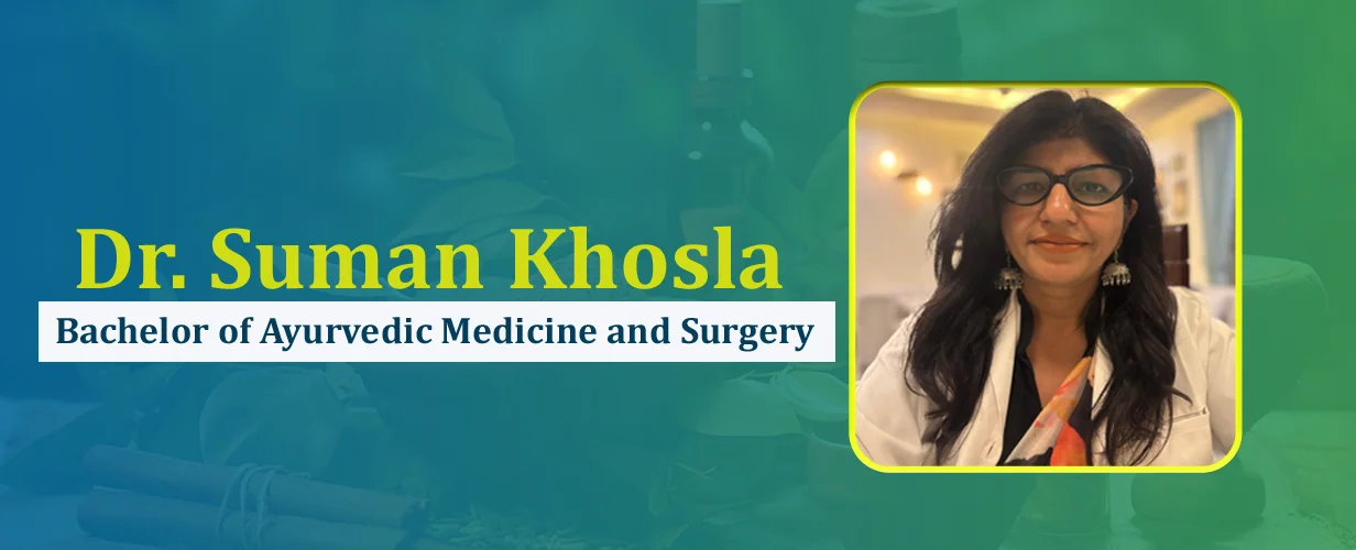 Bhaargav Ayurvedic Clinic
