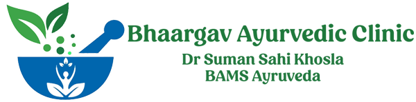 Bhaargav Ayurvedic Clinic