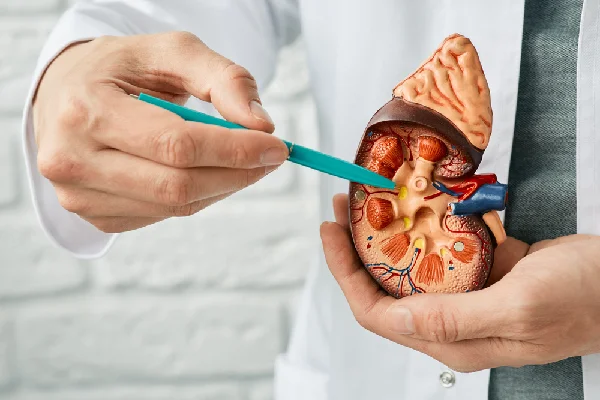Kidney Problems