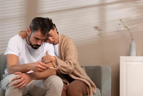 Male and Female Infertility