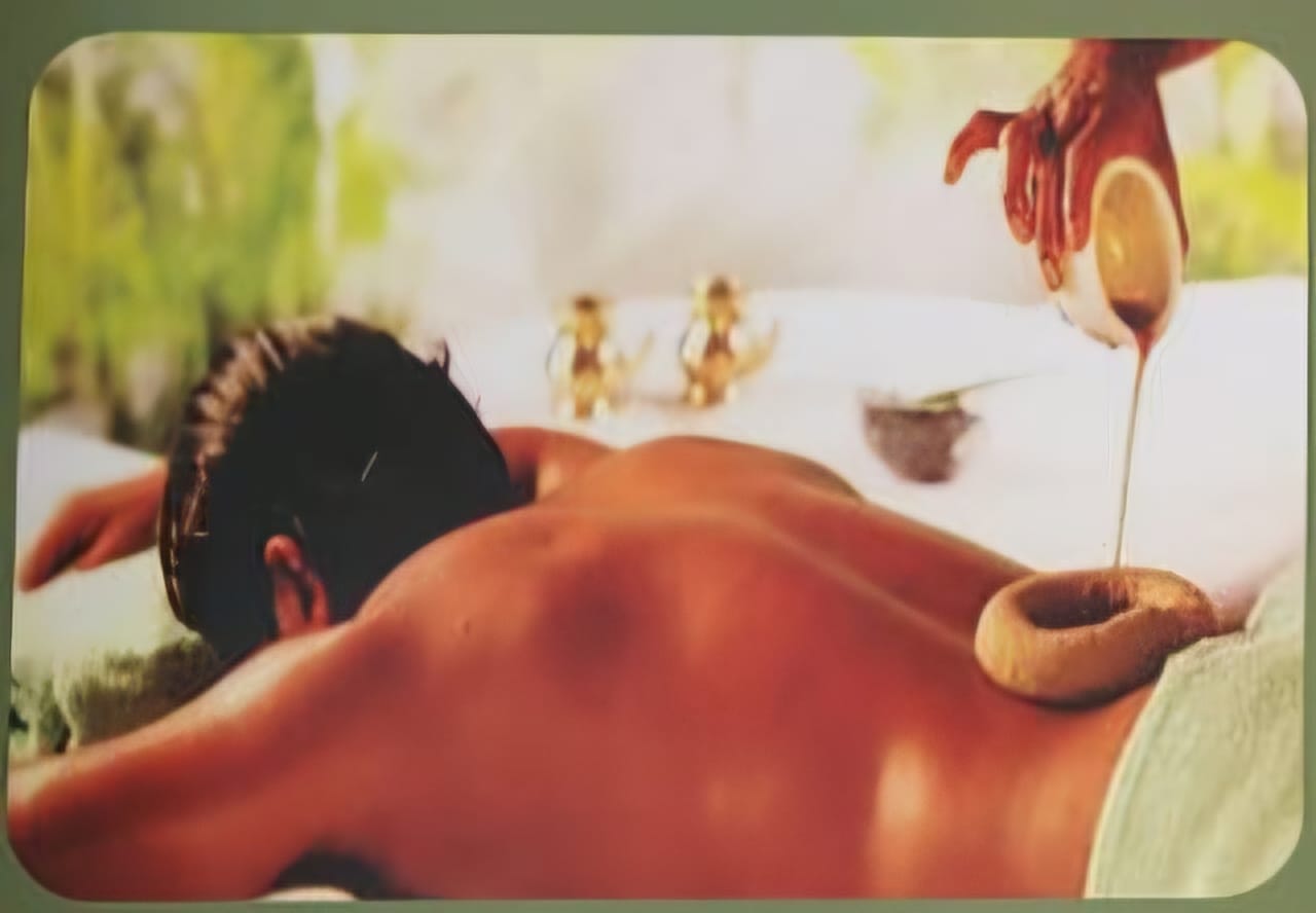 Kati Vasthi